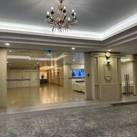 Champs Elysees Homestay By Landmark @ Kampar Exterior photo