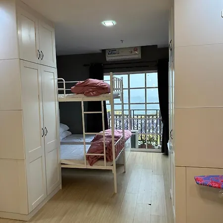 Champs Elysees Homestay By Landmark @ Kampar Exterior photo