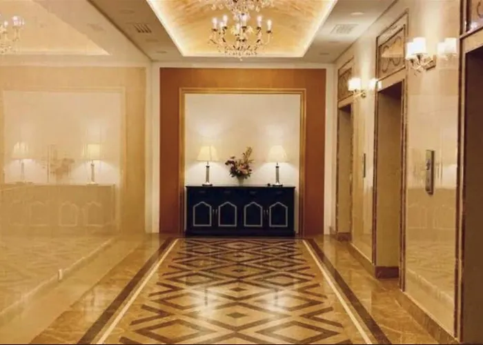 Champs Elysees Homestay By Landmark @ Kampar