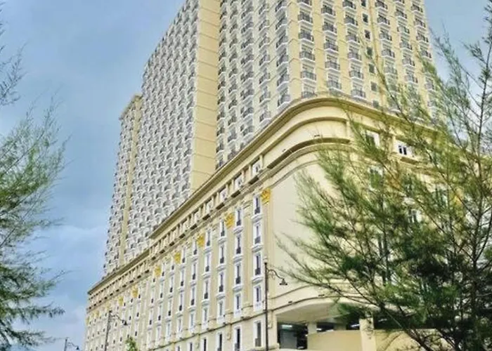 Champs Elysees Homestay By Landmark @ Kampar