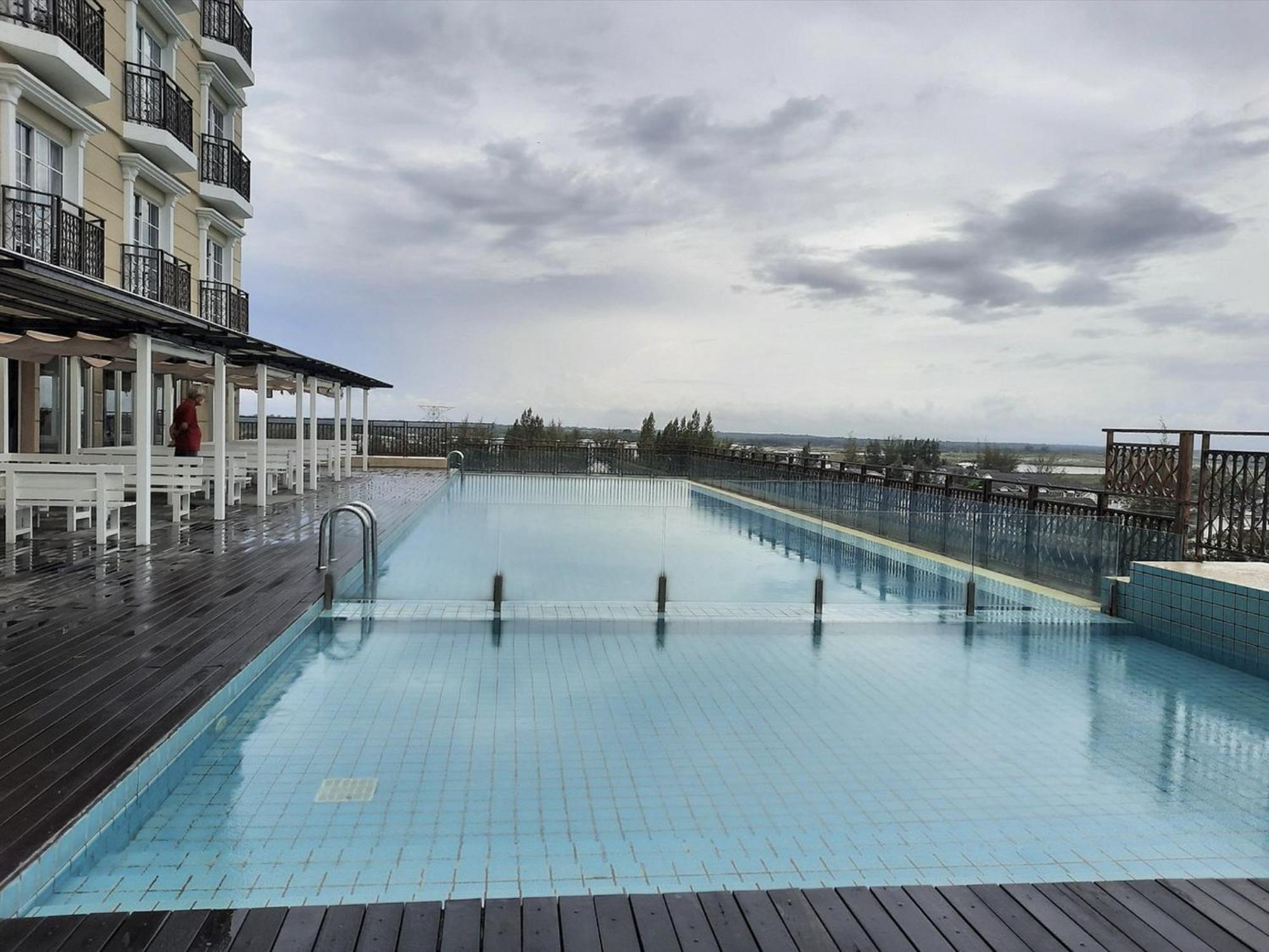 Apartment Champs Elysees By Landmark @ *