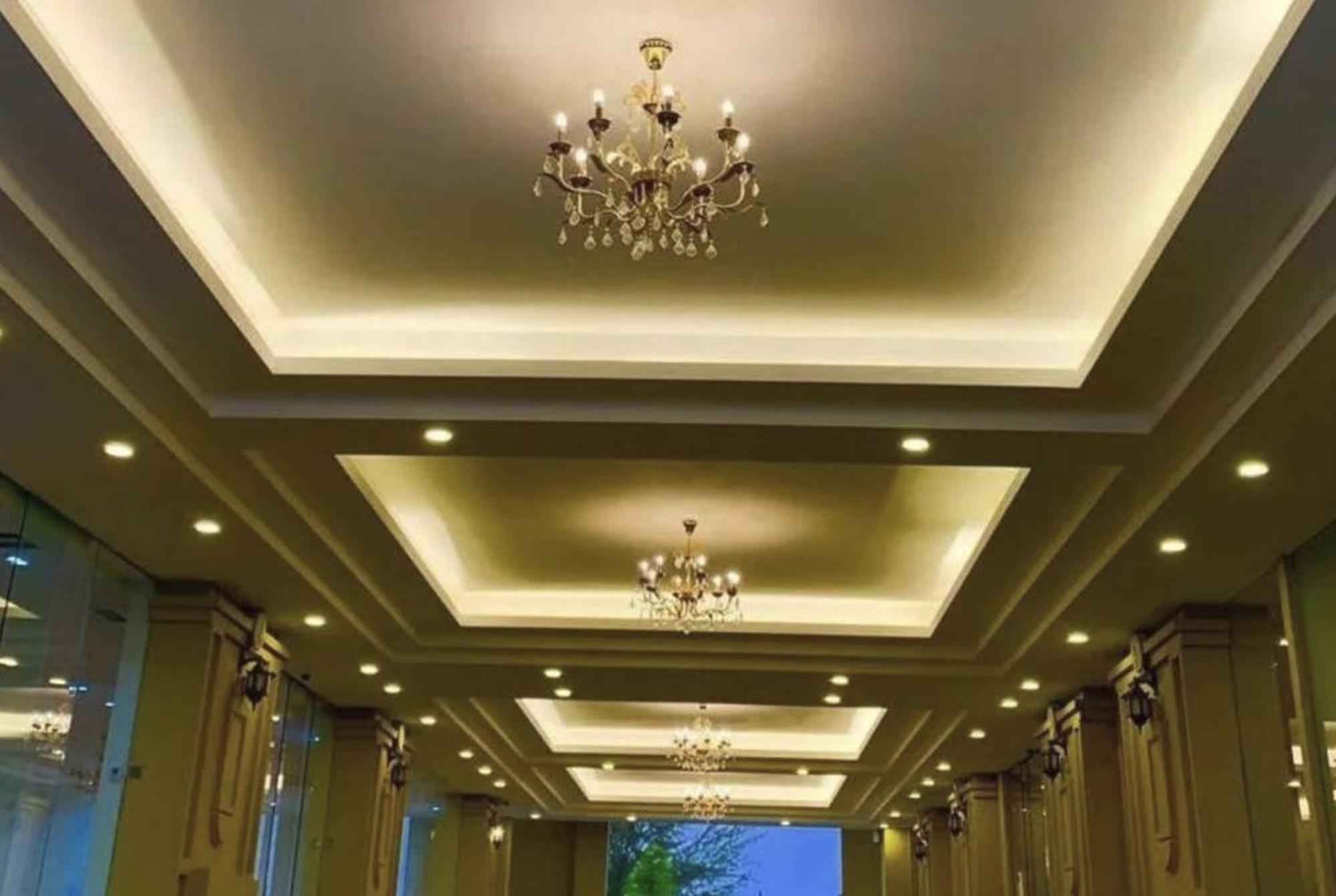Champs Elysees By Landmark @ Apartment Kampar