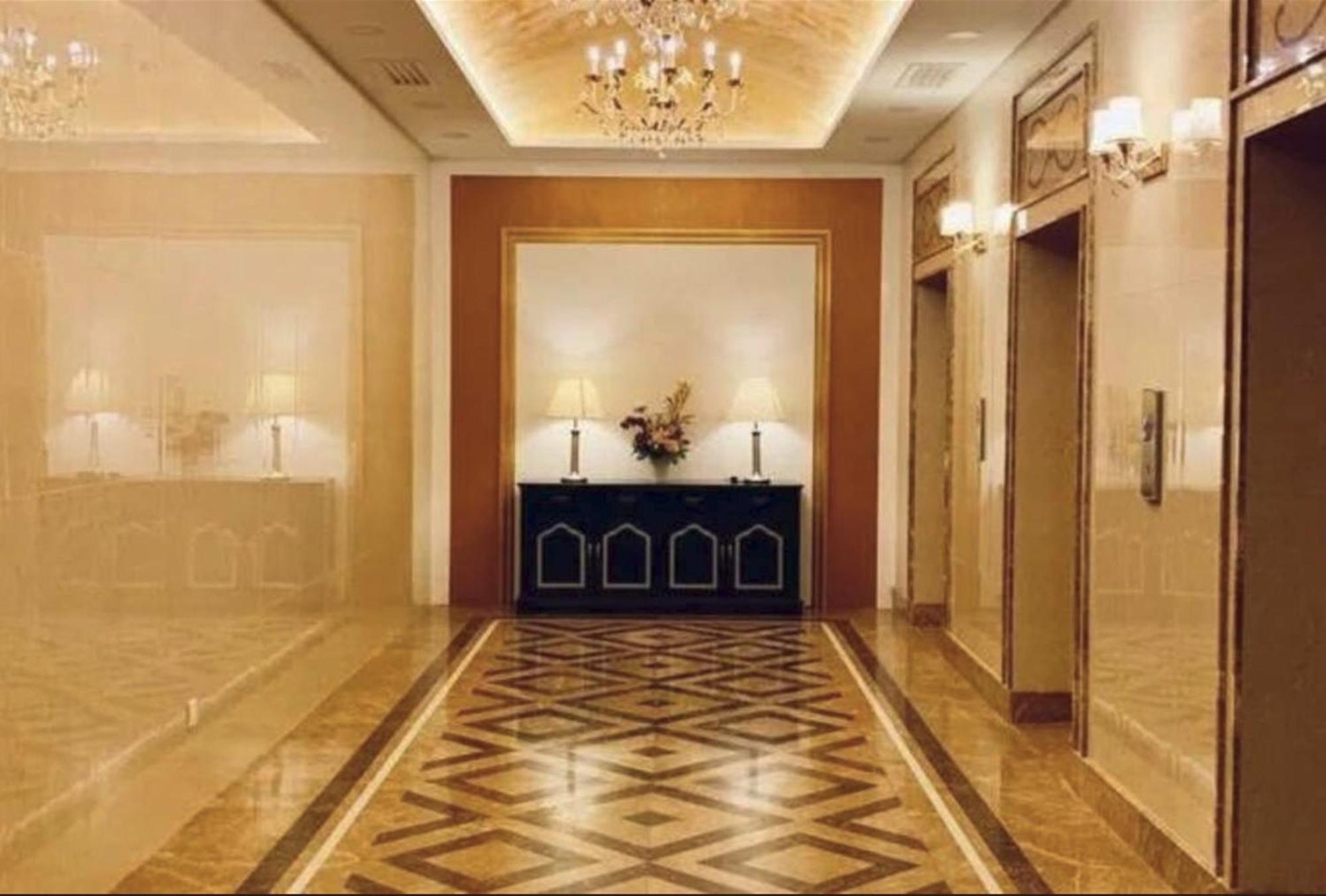 Apartment Champs Elysees By Landmark @ Kampar